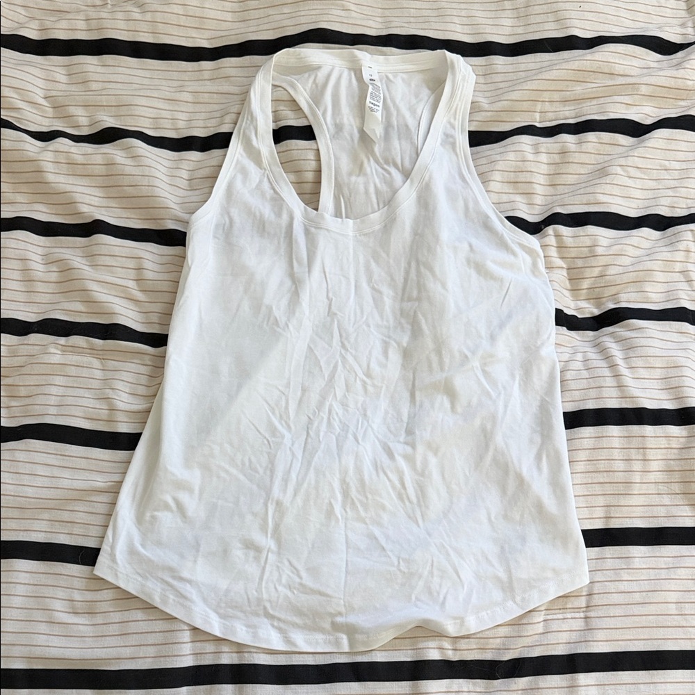 lululemon athletica Love Tank. SEE BUNDLE OFFER IN DESCRIPTION.